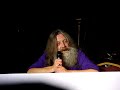 ALAN MOORE - talks about Stan Lee, Jack Kirby and Steve Ditko