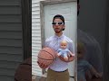 When Your Dad wants you to make the NBA