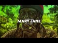 MARY JANE | Reggae Rap / Hip Hop Boom Bap Beat Instrumental | Reggae Riddim Instrumental 2023