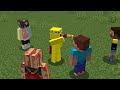 I Snuck Him Into This YouTuber SMP...