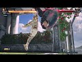 TEKKEN 8 Azucena vs Jack 8 Pluggers are still active !