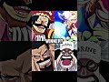 Roger vs Whitebeard vs Garp vs Sengoku || #whoisstrongest #roger #whitebeard #garp #onepiece #shorts