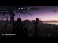 Assassin's Creed Valhalla (Wrath of the Druids DLC) - Ciara singing