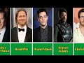 Top 20 The Most Handsome Actors in the world