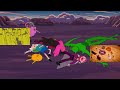 Sparta Adventure Time Pachelbel Collab