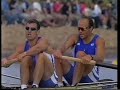 2000 Sydney Olympics Rowing Mens 2- A Final