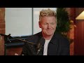 Gordon Ramsay On Chef Who Created Him