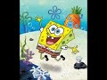 SpongeBob SquarePants Production Music - The String