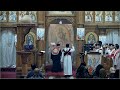 Vespers & Midnight Praises w/ Fr Antonious Ibrahim Ayad