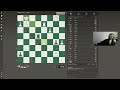 A chess game everyday of 2022 - Game 338 | Sicilian Alapin