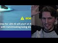 Jerma's Fortnite Stream but ONLY the Embarassing Moments