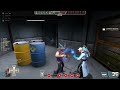 Free 2 Play Medic discovers killbinds for the first time