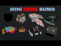 BAMZOOKi Mini Zook Sumo - EPISODE 3