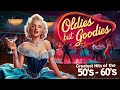 Legendary Oldies Collection: 50s, 60s, 70s Greatest Hits || Elvis Presley, Frank Sinatra, Paul Anka