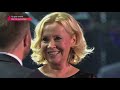 A legendary performance by Gary Barlow and Agnetha Fältskog's at Children In Need Rocks - BBC