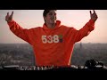 MARTIN GARRIX LIVE @ 538 KINGSDAY FROM THE TOP OF A'DAM TOWER