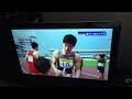 ロンドン五輪代表選考会 ゴールデングランプリ陸上川崎  男子110mH  劉翔