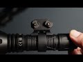 New Olight Javelot 2024 Product Showcase [Initial Test Review]