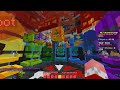 My First Minecraft Championship