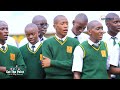 KISII SCHOOL CHOIR BREAKS DOWN INTO TEARS AS THEY BID FAREWELL TO THEIR BELOVED FELLOW