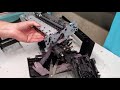 Taking Apart HP Photosmart Plus B209a Printer Disassembly for Parts or to Repair