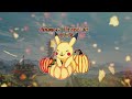 [SUBMISSIONS OPEN] Pokemon Autumn Megamix Announcement!