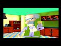 Rugrats: Search For Reptar PS1 Cutscenes