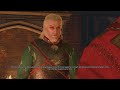 Bloody Baron's Family Issue Part 2 - The Witcher 3: Wild Hunt