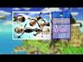 Wii Sports Resort - Skydiving