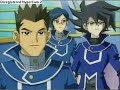 Yu-gi-oh! GX Improv Dub episode 4 part 1