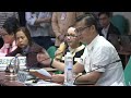 Senate hearing on POGOs alleged involvement in illegal activities | ABS-CBN News