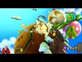 ¡Remolacho en el espacio! - #01 - Super Mario Galaxy 2 en Español (WiiU) DSimphony