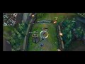 Akali outplay