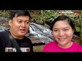Riam Ensiling Di Kecamatan Toba Kabupaten Sanggau, Riam yang Tenang dan Syahdu