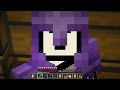 I Became IMMORTAL in Minecraft Hardcore!