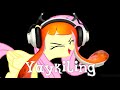 35 Fluttershy's Yay Sound Variations in 53 Seconds