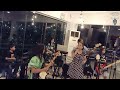 Girls Just Want to Have Fun by Cyndi Lauper | Missioned Souls - family band cover