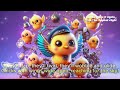 🎶Chick a Dee Rhapsody:Chicks' Done It Again With The Magical Flight🎶 [Kids Song]🎶💗🐥