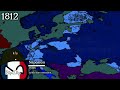 Alternate History of Napoleonic Wars- Trailer