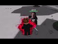 ROBLOX Strongest Battlegrounds Funny Moments (MEMES) #3