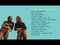 french aesthetic songs (videoclub, la femme, angèle, & others) // playlist