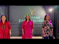 Dupatta Tera Nau Rang Da |Class Choreography |Y-stand Dance School