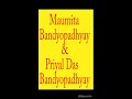 ● LARI followed by Tintaal, Bol padant by my husband Sri Ajoy Kumar Das.