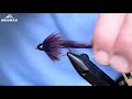 How to tie the Slump Buster | AvidMax Fly Tying Tuesday Tutorials