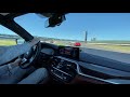 BMW ///M Track Days 2020 Indy 500
