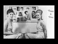 Peggy & Patty - Hij Is Koppig - 1962 Piratenhits