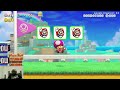Meowser's Minions | Super Mario Maker 2 Expert Endless Challenge S63 E3