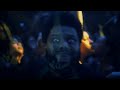 The Weeknd, Michael Jackson - A Thriller Sacrifice (Official Video Remix)