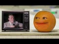 Top 10 Annoying Orange Challenge Videos!