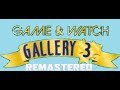 Game & Watch Gallery 3 - Museum Remaster